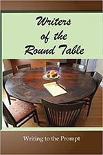 Writers of the Round Table - Volume 4 book cover