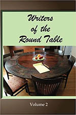 Writers of the Round Table - Volume 4 book cover