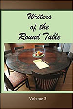 Writers of the Round Table - Volume 4 book cover